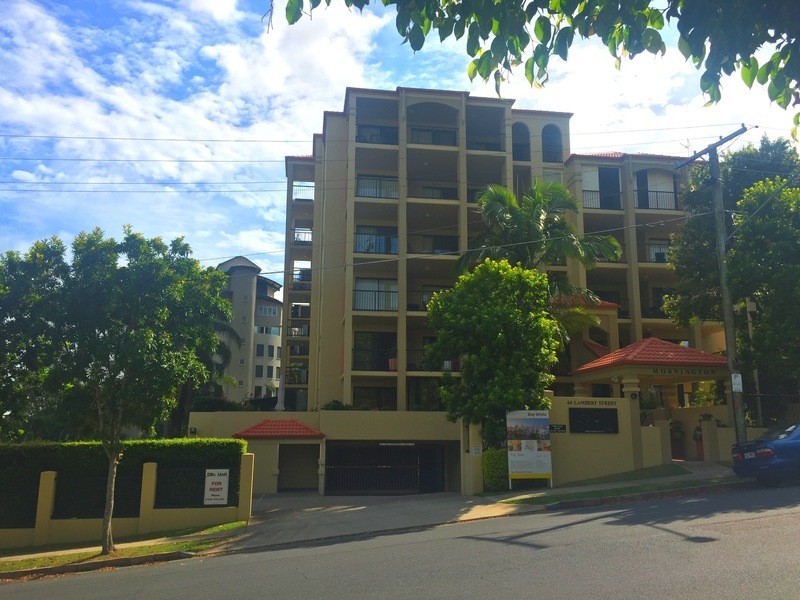 14/64 Lambert Street, Kangaroo Point QLD 4169