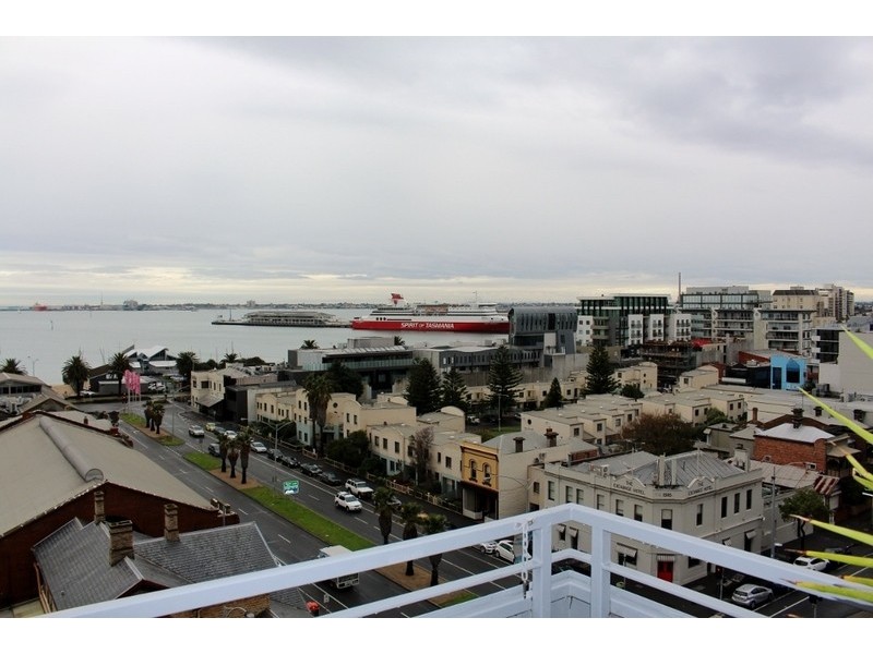 803/142 Rouse Street, Port Melbourne VIC 3207