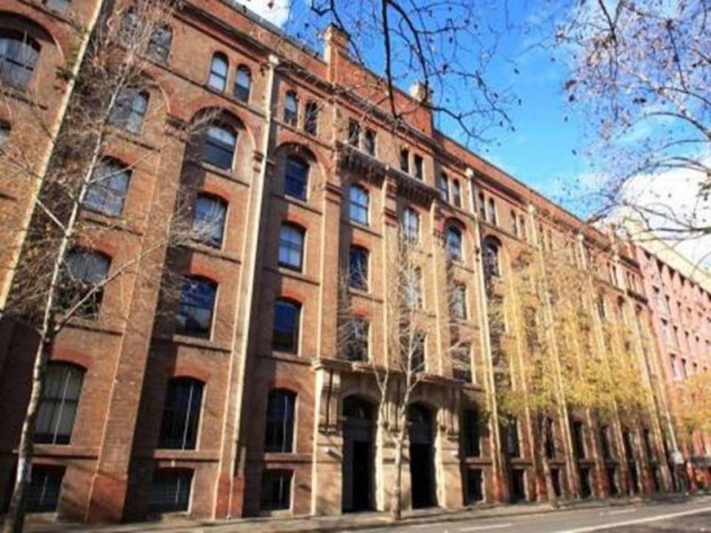 52/360 Harris Street, Pyrmont NSW 2009