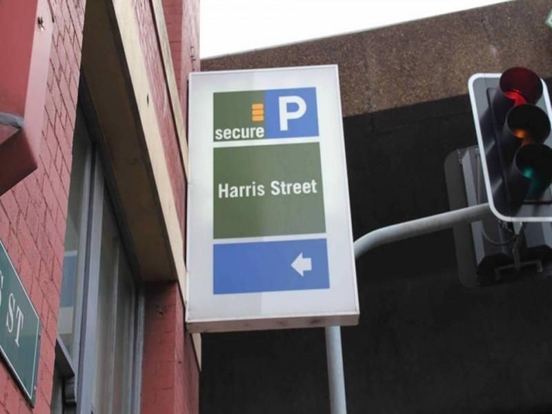 52/360 Harris Street, Pyrmont NSW 2009