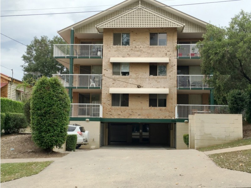 1/10 Union Street, Taringa QLD 4068