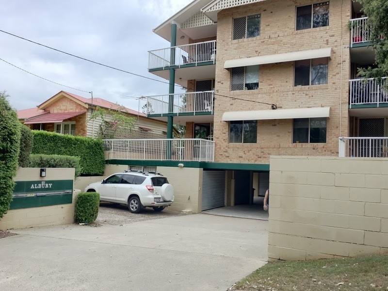 1/10 Union Street, Taringa QLD 4068