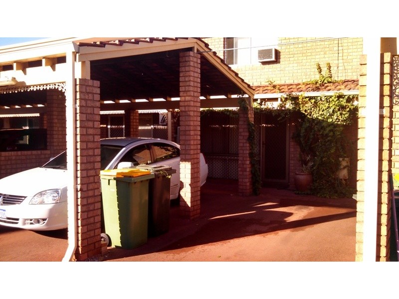 10/1177 Albany Highway, Bentley WA 6102