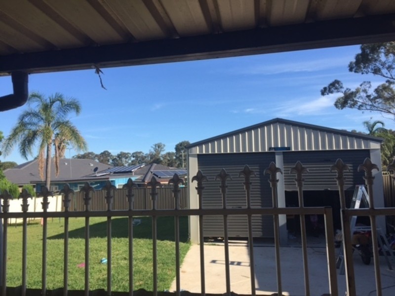 14 Hough Street, Colyton NSW 2760