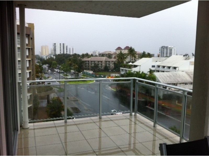 602/125-129 Esplanade, Cairns QLD 4870