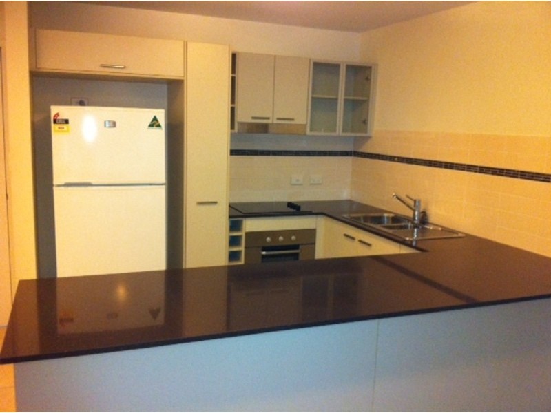 602/125-129 Esplanade, Cairns QLD 4870
