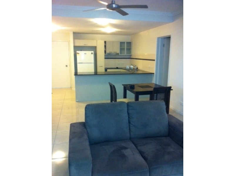 602/125-129 Esplanade, Cairns QLD 4870