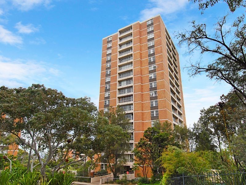 131/69 St. Marks Road, Randwick NSW 2031
