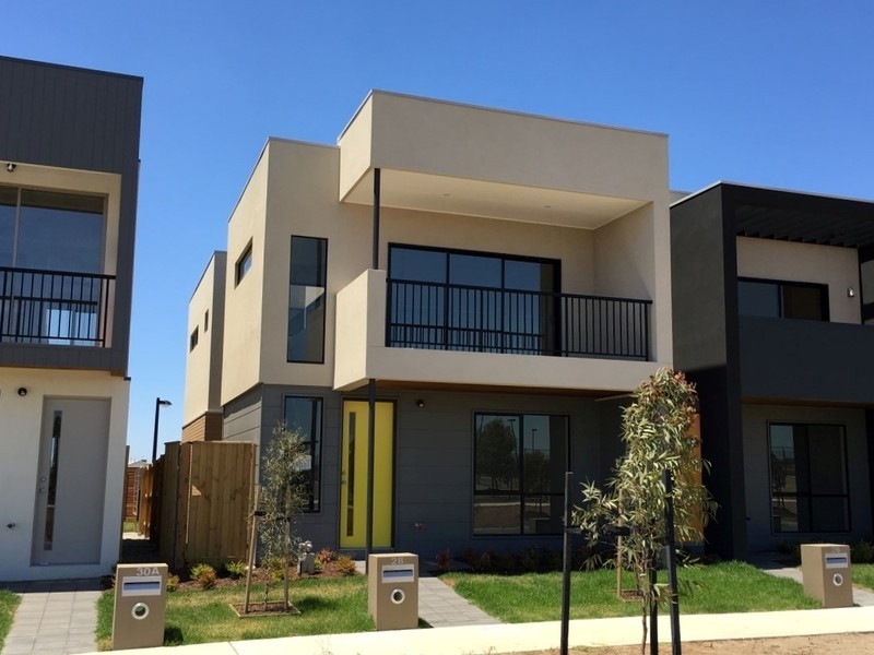 28 Middleton Drive, Point Cook VIC 3030
