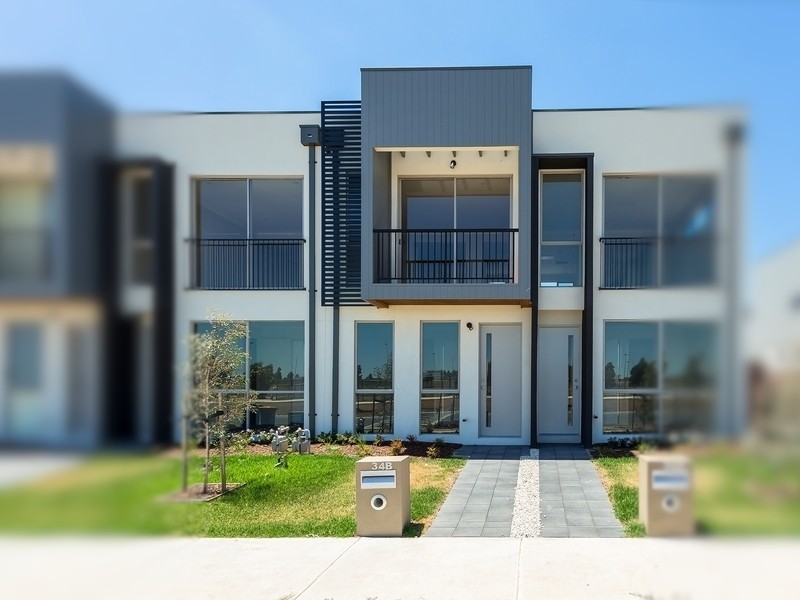 34B Middleton Drive, Point Cook VIC 3030