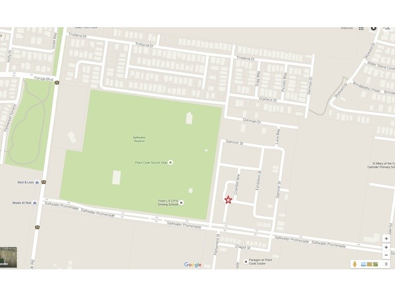 23 Hardware Lane, Point Cook VIC 3030