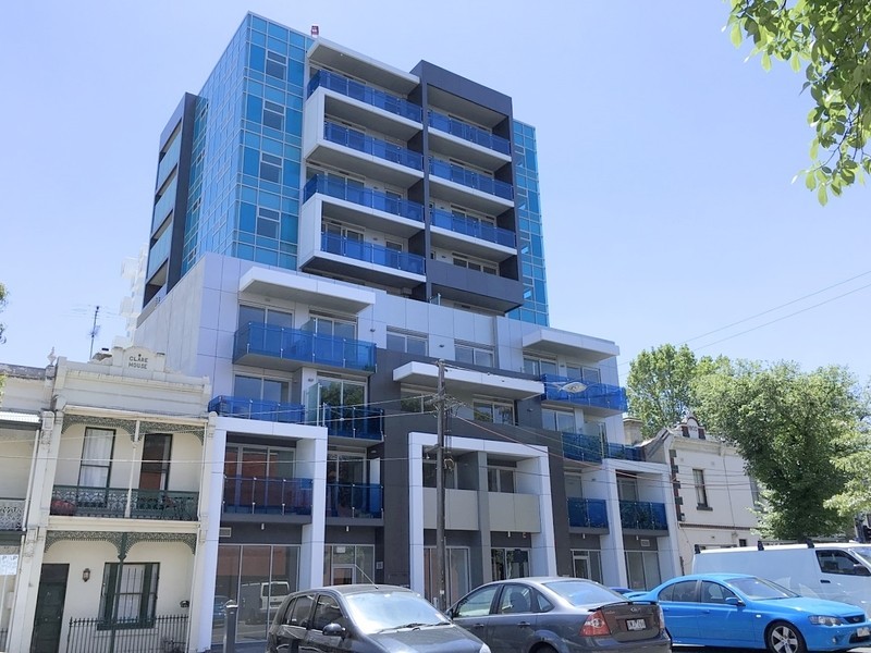 203/81 Cardigan Street, Carlton VIC 3053