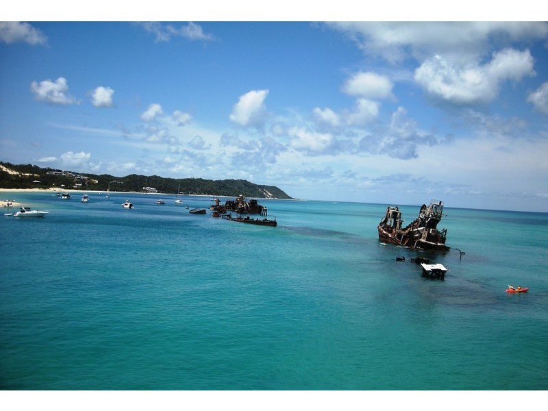 8  Cowry Close, Tangalooma QLD 4025