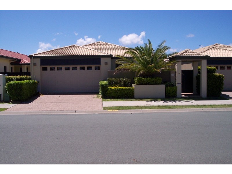 41 Lee-Anne Crescent, Monterey Keys QLD 4212