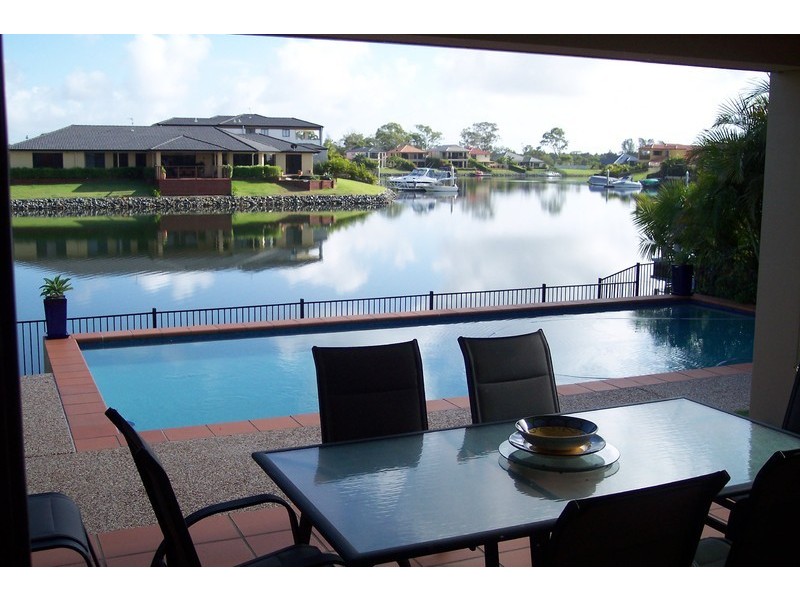 41 Lee-Anne Crescent, Monterey Keys QLD 4212