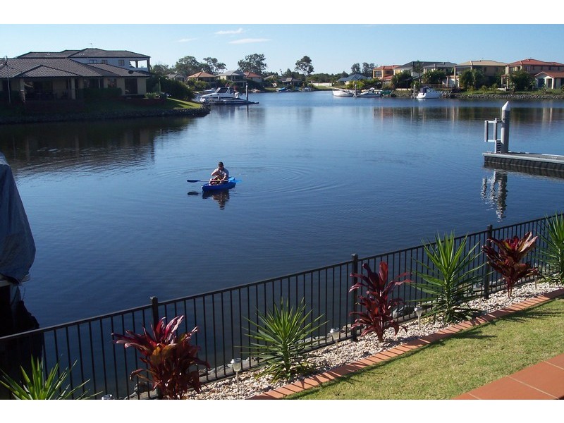 41 Lee-Anne Crescent, Monterey Keys QLD 4212