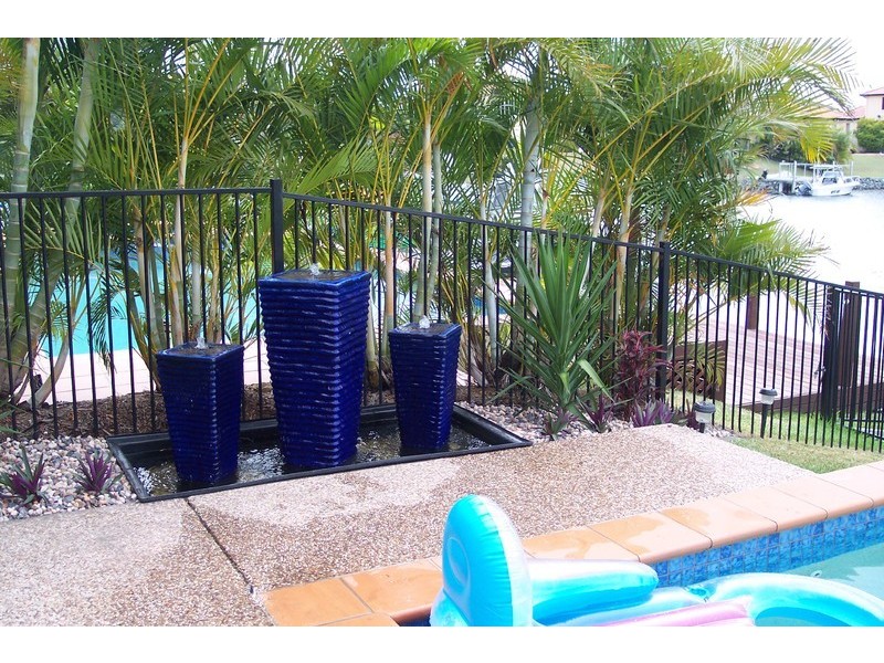 41 Lee-Anne Crescent, Monterey Keys QLD 4212