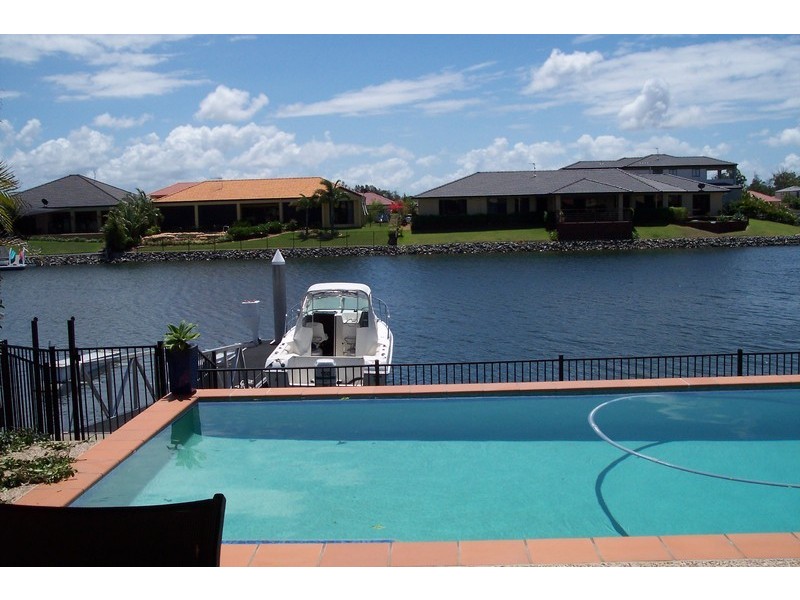 41 Lee-Anne Crescent, Monterey Keys QLD 4212