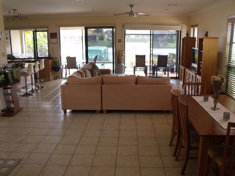 41 Lee-Anne Crescent, Monterey Keys QLD 4212