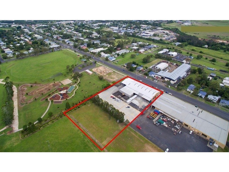 145 Casino Street, South Lismore NSW 2480