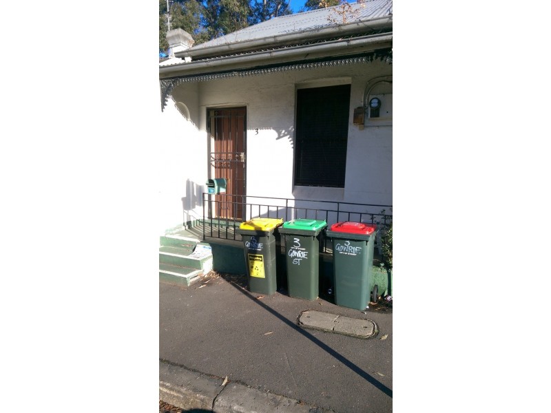 3 Gowrie Street, Newtown NSW 2042