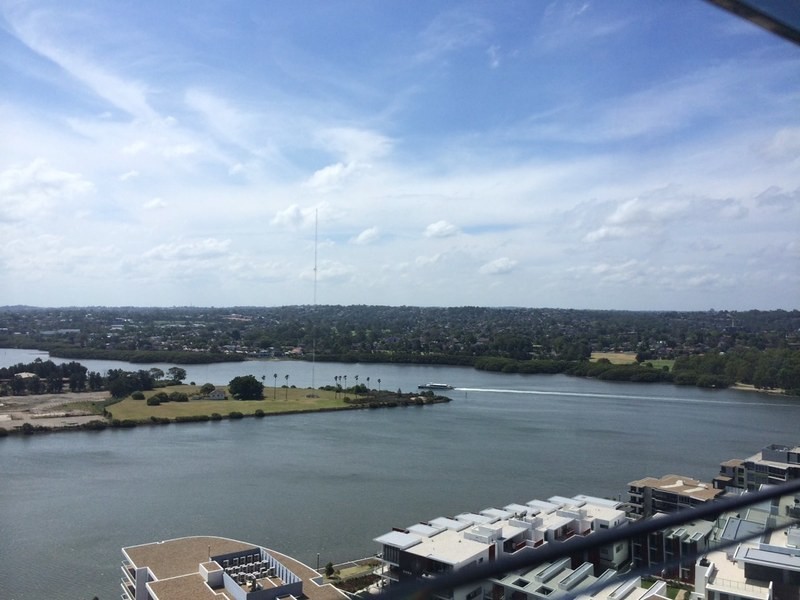 1706/44-46  Walker Street, Rhodes NSW 2138