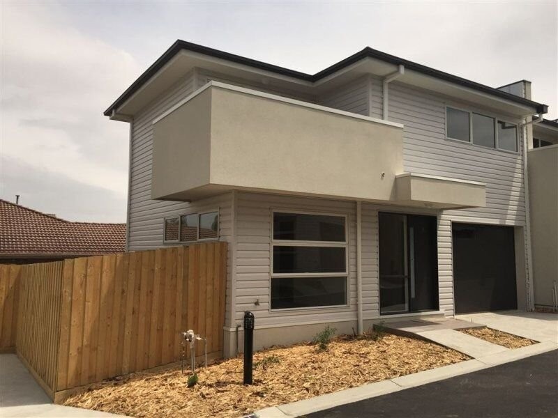 Lot 6/3 Old Plenty Road, South Morang VIC 3752