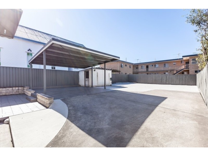 433 Lutwyche Road, Lutwyche QLD 4030