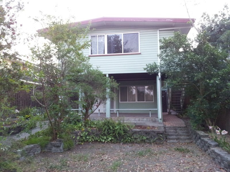 36 Geera Street, Coorparoo QLD 4151