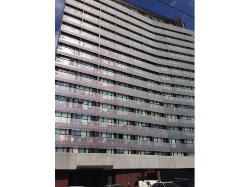 1209/6 Leicester Street, Carlton VIC 3053