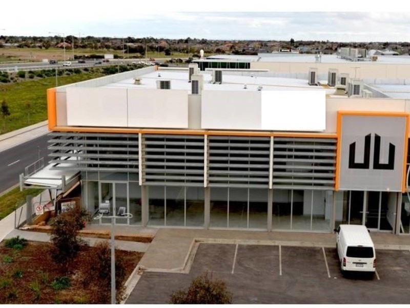Suite 7/Unit 114/22-30 Wallace Avenue, Point Cook VIC 3030