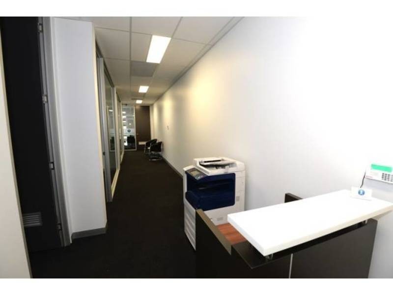 Suite 7/Unit 114/22-30 Wallace Avenue, Point Cook VIC 3030