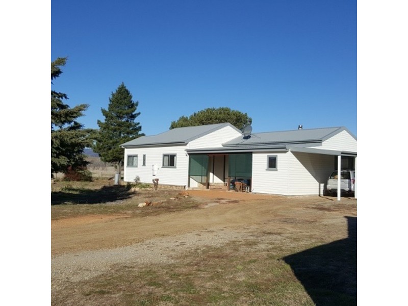 6199 Monaro Highway, Michelago NSW 2620