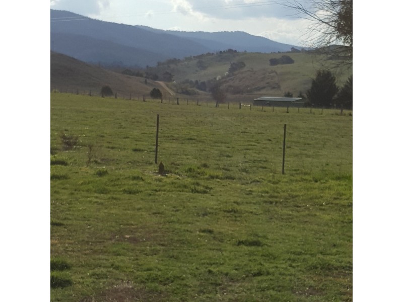 6199 Monaro Highway, Michelago NSW 2620