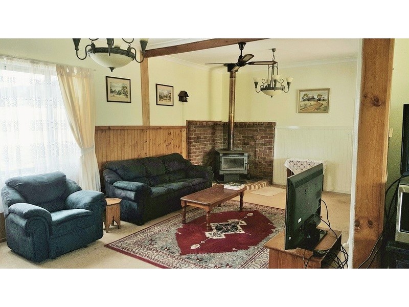 6199 Monaro Highway, Michelago NSW 2620