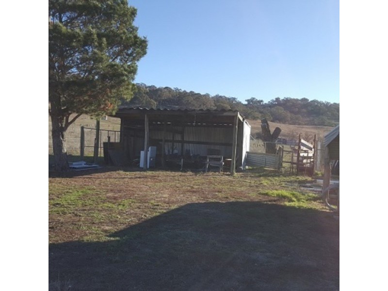 6199 Monaro Highway, Michelago NSW 2620