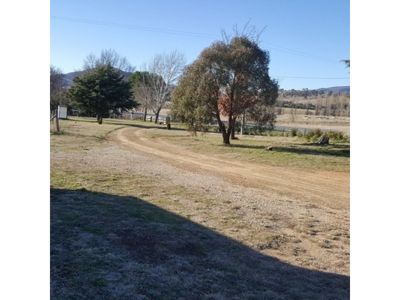 6199 Monaro Highway, Michelago NSW 2620