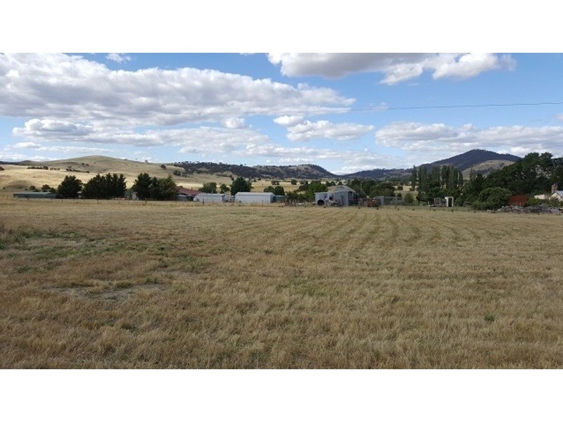 6199 Monaro Highway, Michelago NSW 2620