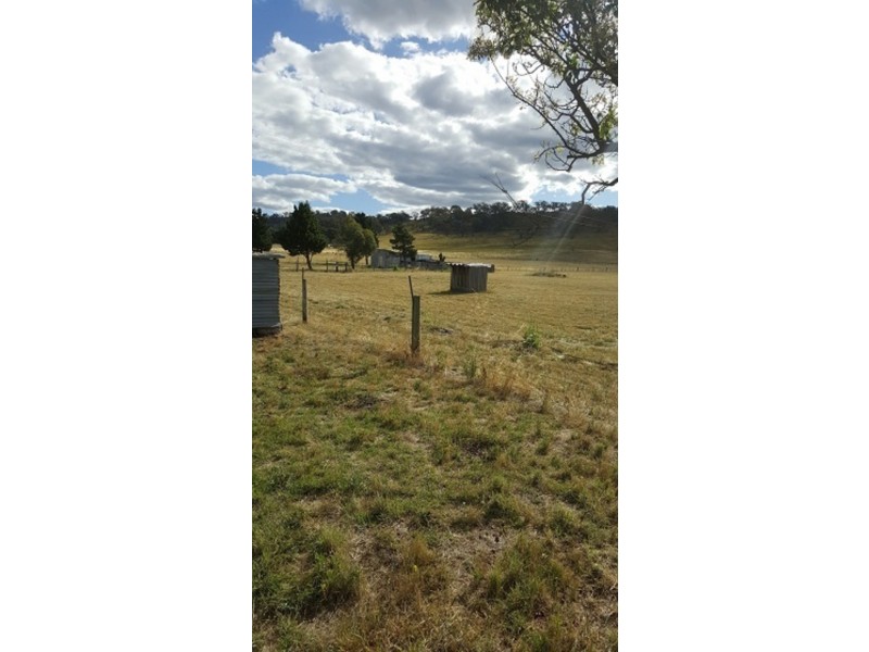 6199 Monaro Highway, Michelago NSW 2620