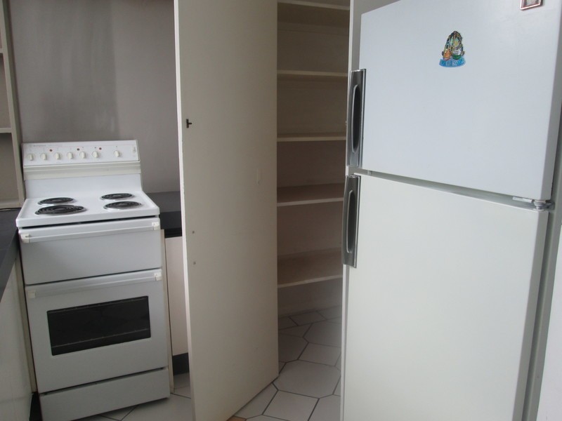 4/188 Butterfield  Street, Herston QLD 4006