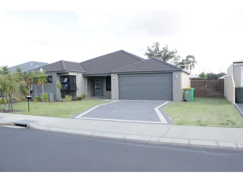 28 Kambany Approach, Dalyellup WA 6230