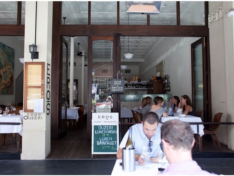 277 Rundle Street, Adelaide SA 5000