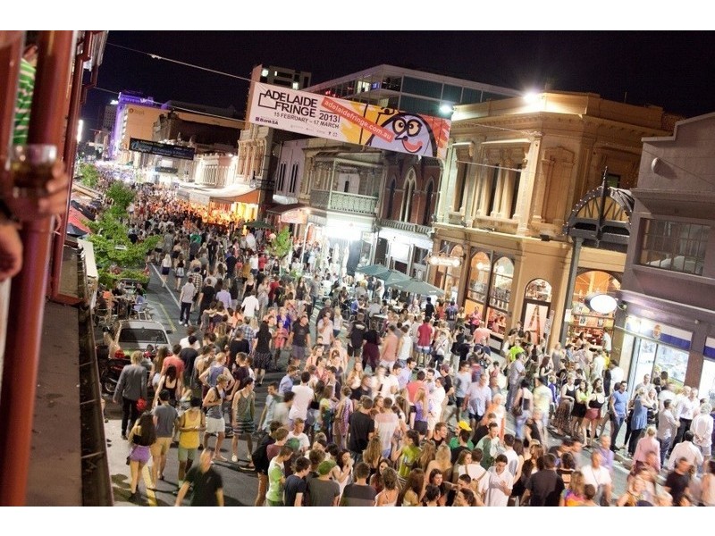 277 Rundle Street, Adelaide SA 5000