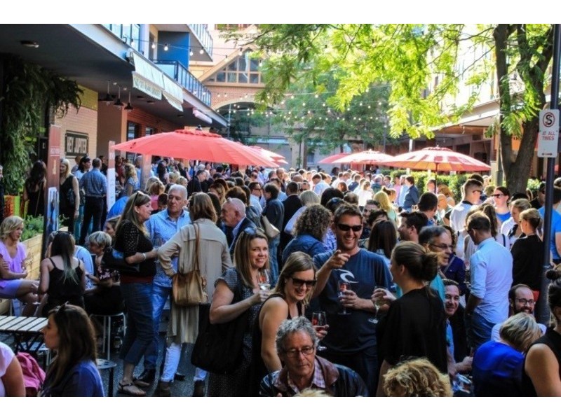 277 Rundle Street, Adelaide SA 5000