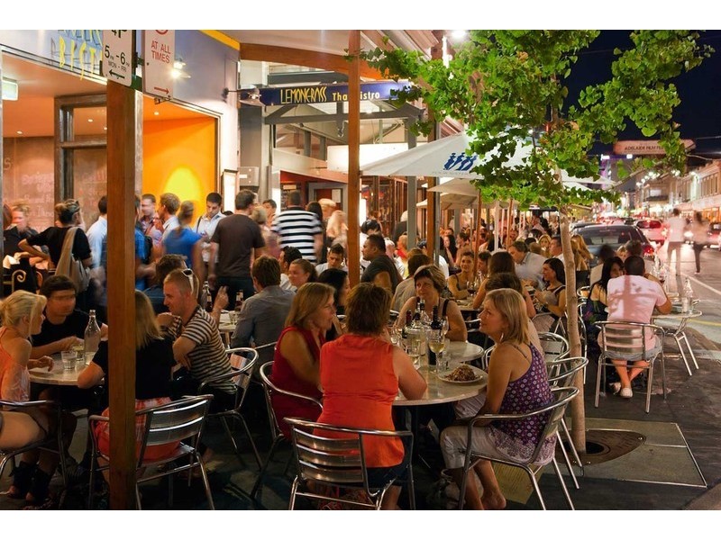 277 Rundle Street, Adelaide SA 5000