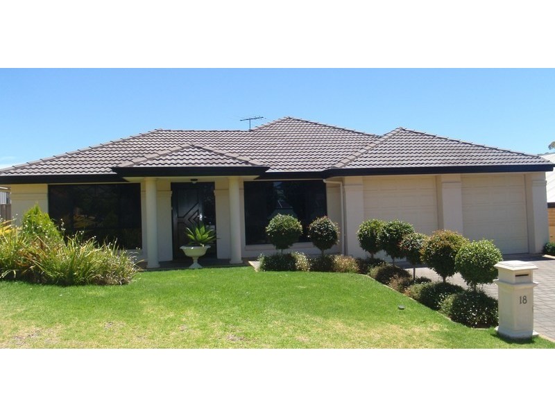 18 Malbec Street, Craigburn Farm SA 5051