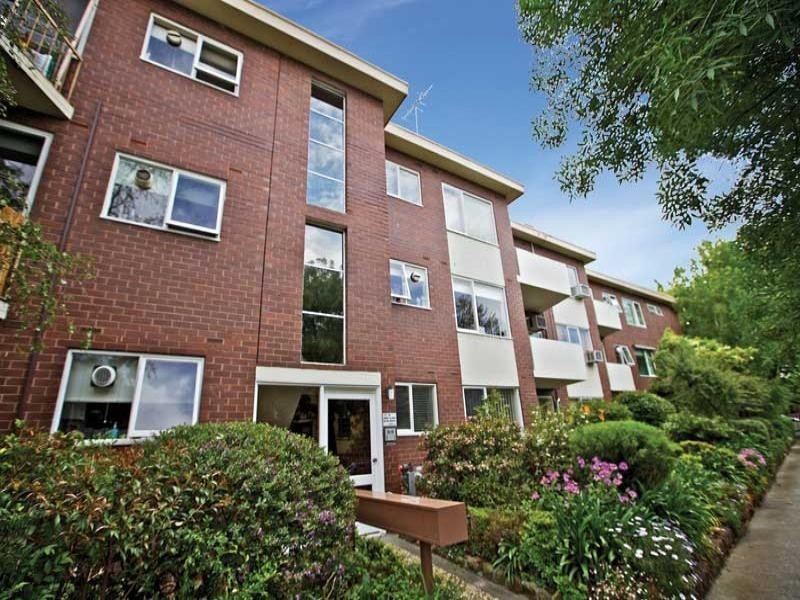 12A/340  Dandenong Road, St Kilda East VIC 3183