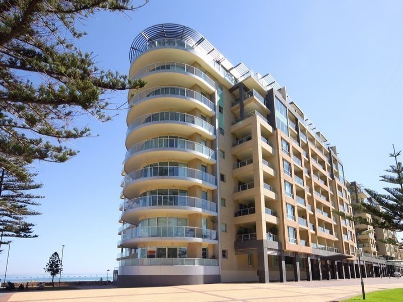 808/19 Holdfast Promenade, Glenelg SA 5045