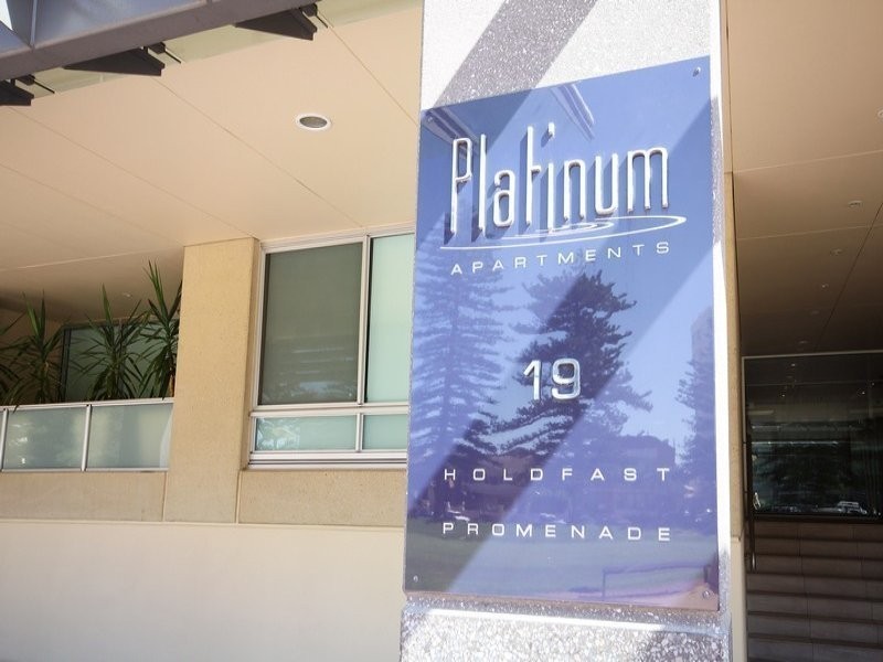 808/19 Holdfast Promenade, Glenelg SA 5045