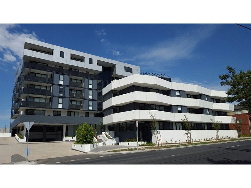 414/64 Wests Road, Maribyrnong VIC 3032